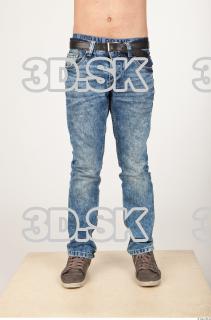 Jeans texture of Irvin 0001